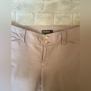 Eddie Bauer Vashon Fit Pants